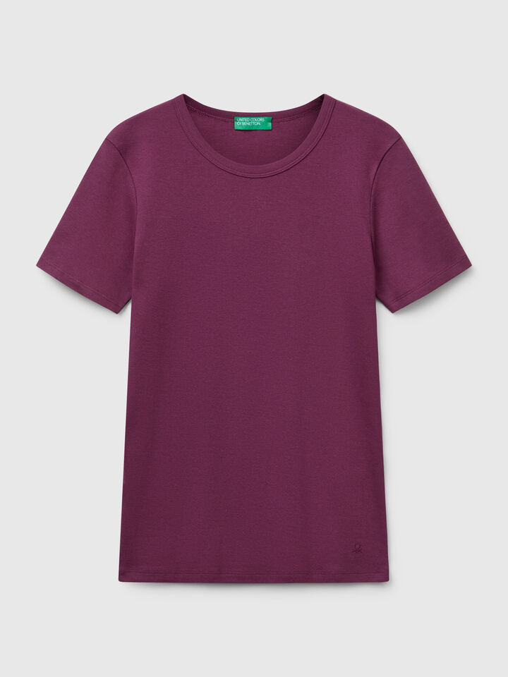 T-SHIRT Women image number 4